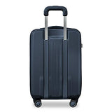 Briggs & Riley Carry-on 22" Spinner, Matte Navy