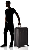 Victorinox Werks Traveler 6.0 Extra-Large Hardside Case, Black