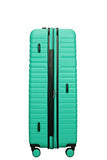 American Tourister Spinner 79 Expandable, Mint (Green)