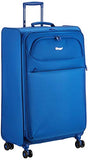 ABISTAB Verage Breeze 79/28 Hand Luggage, 79 cm, 120 liters, Blue (Blau)