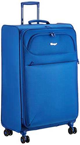 ABISTAB Verage Breeze 79/28 Hand Luggage, 79 cm, 120 liters, Blue (Blau)