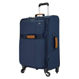 Skyway Whidbey 24-inch Spinner Upright in Midnight Blue
