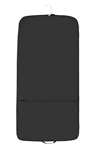 Sassi Designs Black Garment Bag