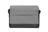 Moleskine ID Messenger Bag (Slate Grey)
