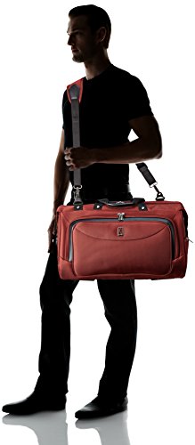Travelpro Luggage Platinum Magna 22" Duffel, Siena, One Size