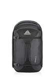 Gregory Mountain Products Praxus 45 Liter Men's Travel Backpack, Pixel Black, One Size