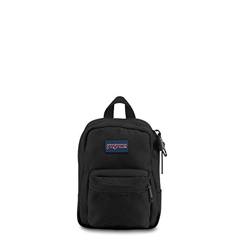 Jansport Lil' Break Pouch Shady Grey/White