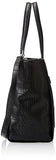 BCBGeneration The City Girl Travel Tote, Black, One Size