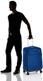 ABISTAB Verage Ark 69/24 Hand Luggage, 69 cm, 90 liters, Blue (Blau)