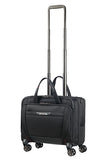 SAMSONITE PRO-DLX 5 - Spinner Tote for 15.6'' Laptop 3.3 KG Travel Tote, 44 cm, 22 liters, Black