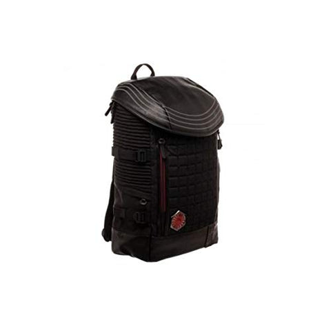 Bioworld Star Wars Kylo Ren Laptop Backpack