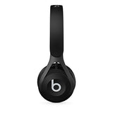 Beats Ep Wired On-Ear Headphone - Black