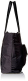 Fairfax Laptop Tote Black Shoulder Bag Bag, Black, One Size