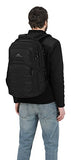 High Sierra Rownan Backpack, Black