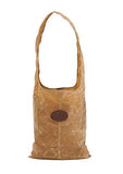 Urban Foraging Tote Field Tan