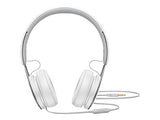 Beats Ep Wired On-Ear Headphone - White