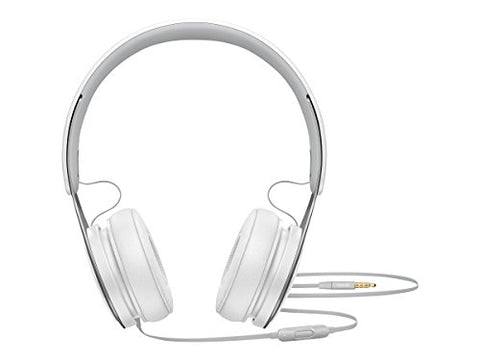 Beats Ep Wired On-Ear Headphone - White