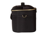 DELSEY Montrouge Beauty Case, Black