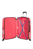 American Tourister Hand Luggage, Pink (Minnie Paris)