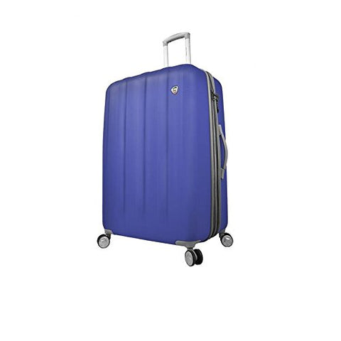 Mia Toro Mezza Tasca 29'' Blu, Blue