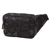 Hex Waist Pack (Shadow Camo Neoprene)