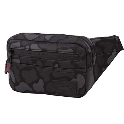 Hex Waist Pack (Shadow Camo Neoprene)