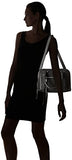 Aimee Kestenberg Romeo Triple Entry Satchel, Black
