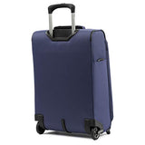 Travelpro Tourlite 22-Inch Expandable Rollaboard (Blue)