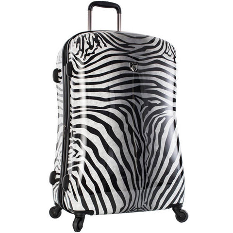 Heys Zebra Equus 30in Expandable Spinner