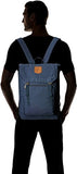 Fjallraven Foldsack No. 1 Daypack, Navy
