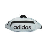 adidas Core Waist Pack, Green Tint/Black/Green