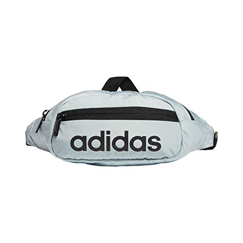 adidas Core Waist Pack, Green Tint/Black/Green