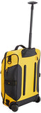Samsonite Paradiver Light Duffle With Wheels 55/20 Strictcabine, 55 Cm, 48,5 L, Yellow