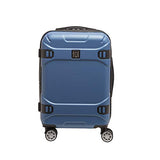 FUL Luggage Molded Detail, Blue Sky