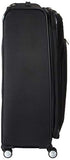 Samsonite Checked-Large, Midnight Black