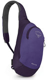 Osprey Daylite Shoulder Sling Pack, Dream Purple, One Size