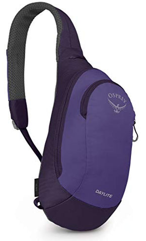 Osprey Daylite Shoulder Sling Pack, Dream Purple, One Size