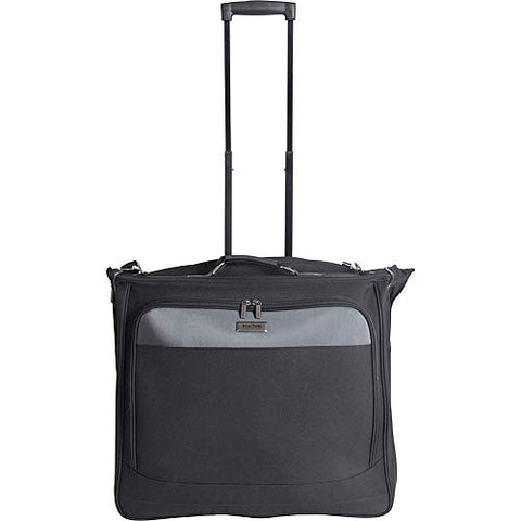 Kenneth Cole Reaction 42" Lightweight 2-Wheeled Rolling Garment Bag With