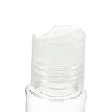 16 Pack Plastic Airline TSA Approved Travel Accessories Bottles Set - Holds Toiletries, Lotions, Liquids, Shampoos - Includes Spray Bottle, Pump Bottles, Squeeze Bottles, Jars,& Travel Bag