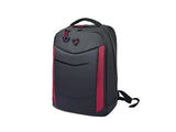ABISTAB Verage Victor B Laptop Bag 13B Travel Duffle, 43 cm, 22 liters, Black (Schwarz)
