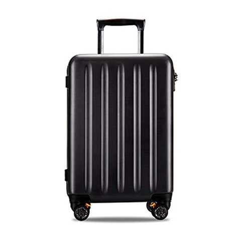 Seller-Wu Super Light Business Luggage Series 20/28 Inch Size Pc Rolling Luggage Spinner Brand Travel Suitcase,No1,22