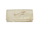 Diesel Münzbörse 00XD42PR606T1013 Coin Pouch, 16 cm, Beige