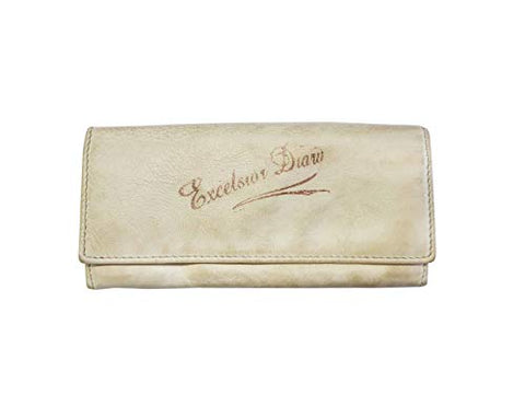 Diesel Münzbörse 00XD42PR606T1013 Coin Pouch, 16 cm, Beige