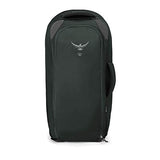 Osprey Farpoint 70 Men's Travel Backpack, Volcanic Grey, Small/Medium