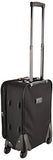 Rockland Luggage 19 Inch Expandable Spinner Carry On, Black, One Size