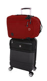 Swissgear Hybrid Red