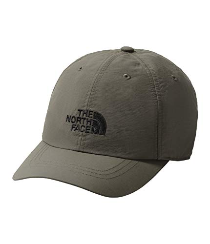 The North Face Unisex Horizon Ball Cap New Taupe Green/TNF Black SM/MD