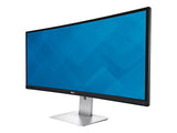 Dell Ultrasharp U3415W 34-Inch Curved Led-Lit Monitor