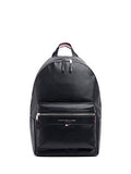 Tommy Hilfiger Elevated Novelty Backpack One Size Black