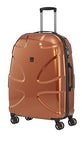 Titan X2 Medium 27 Hardside Spinner Luggage - Copper